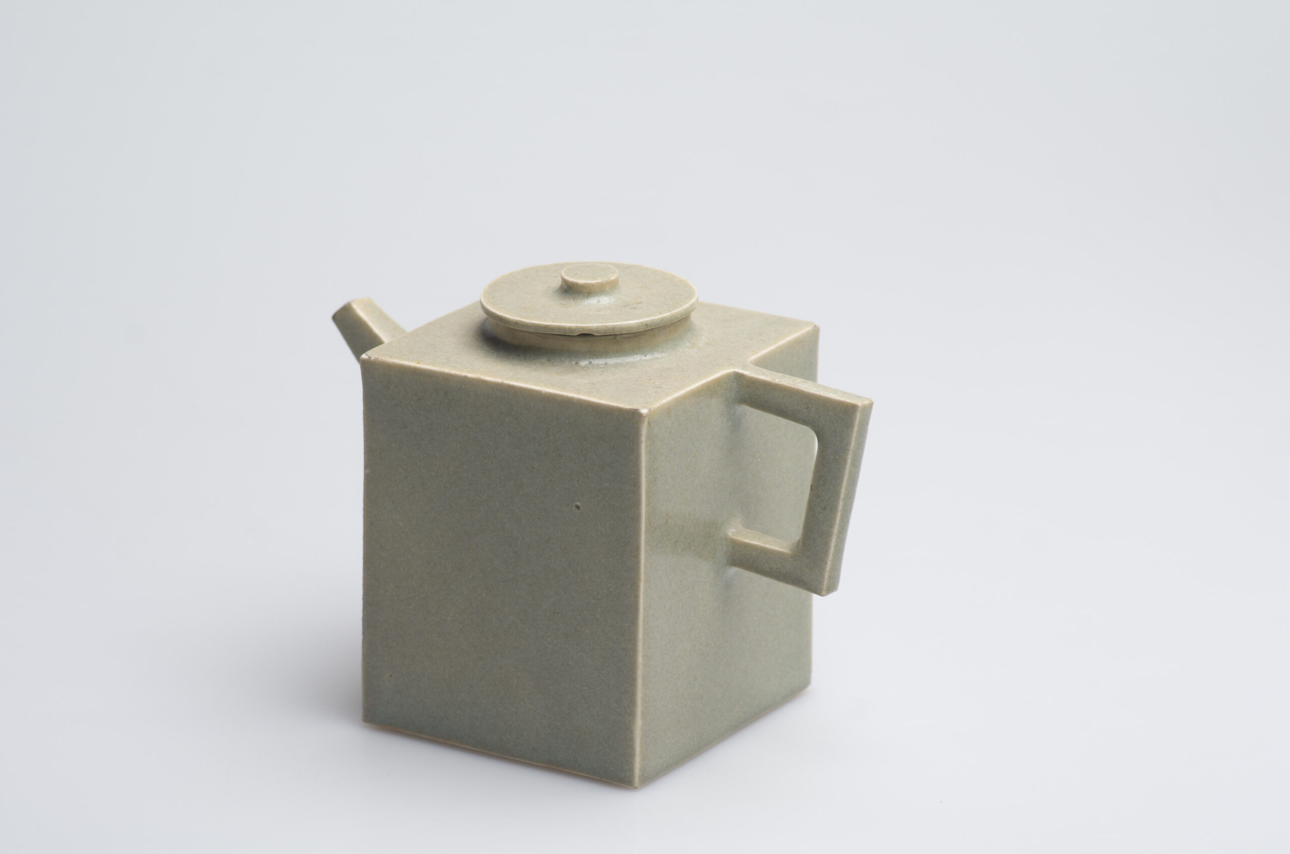 三笘修Osamu Mitoma 胧釉注水壶– sosovaritystore